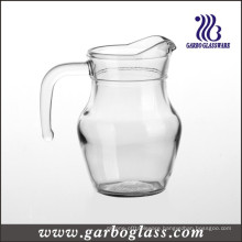 0.5L Glass Beer Pitcher Glass Jug (GB1106)